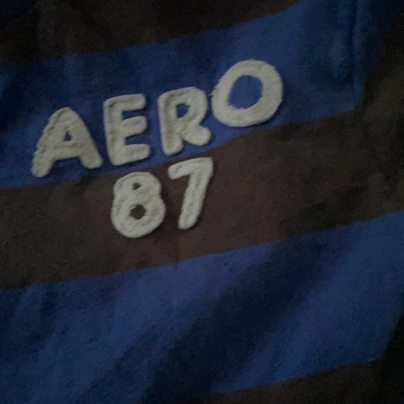 Aeropostale t shirt - Picture 2 of 2